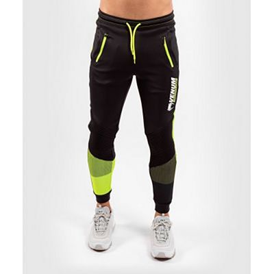 Venum Training Camp 3.0 Joggers Schwarz