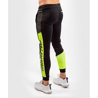 Venum Training Camp 3.0 Joggers Noir