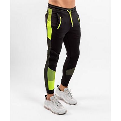 Venum Training Camp 3.0 Joggers Schwarz