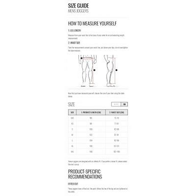 Venum Training Camp 3.0 Joggers Noir