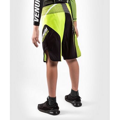 Venum Training Camp 3.0 Kids Fightshorts Svart