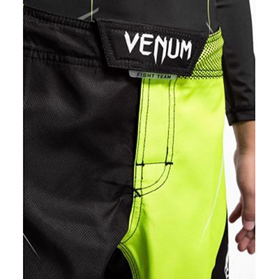 Venum Training Camp 3.0 Kids Fightshorts Svart