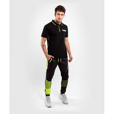 Venum Training Camp 3.0 Polo Negro