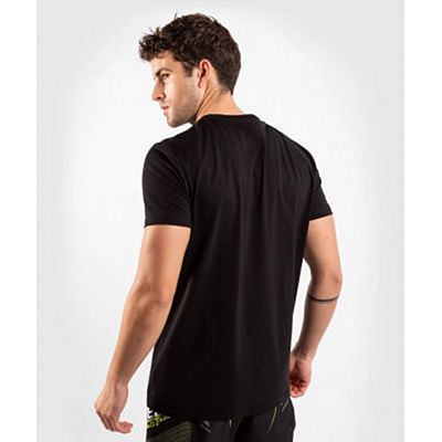 Venum Training Camp 3.0 T-shirt Schwarz