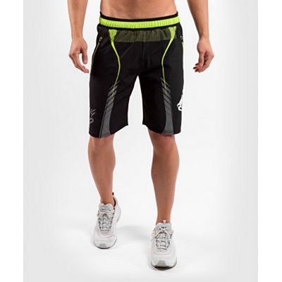 Venum Training Camp 3.0 Training Shorts Black
