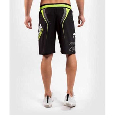 Venum Training Camp 3.0 Training Shorts Schwarz