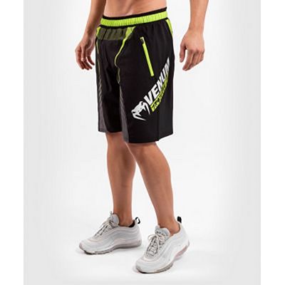 Venum Training Camp 3.0 Training Shorts Negro