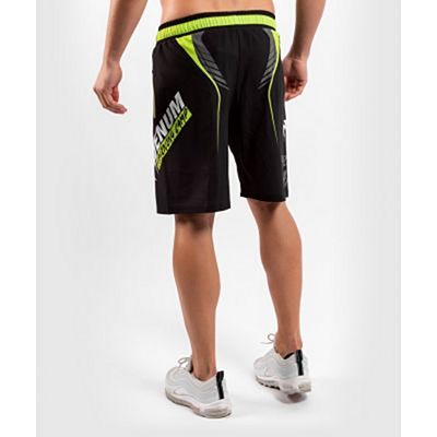 Venum Training Camp 3.0 Training Shorts Negro