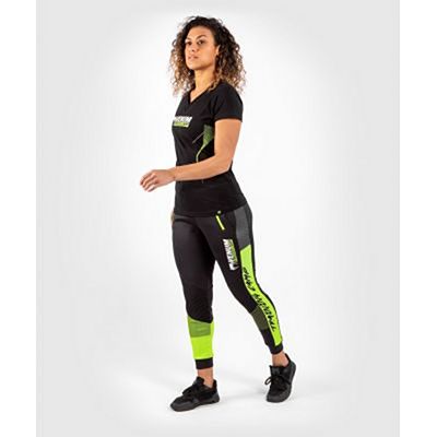 Venum Training Camp 3.0 Women T-shirt Black