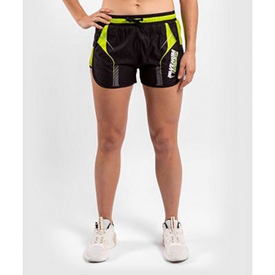 Venum Training Camp 3.0 Women Training Shorts Noir