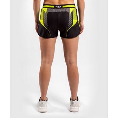 Venum Training Camp 3.0 Women Training Shorts Black
