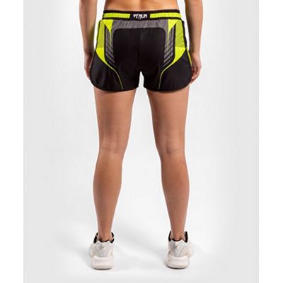 Venum Training Camp 3.0 Women Training Shorts Noir