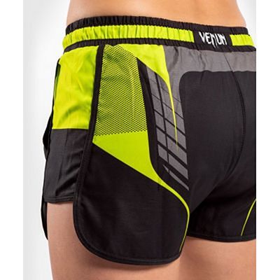 Venum Training Camp 3.0 Women Training Shorts Svart