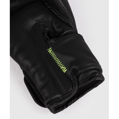 Venum Training Camp 4.0 Boxing Gloves Noir-Vert