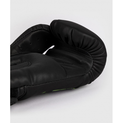 Venum Training Camp 4.0 Boxing Gloves Noir-Vert