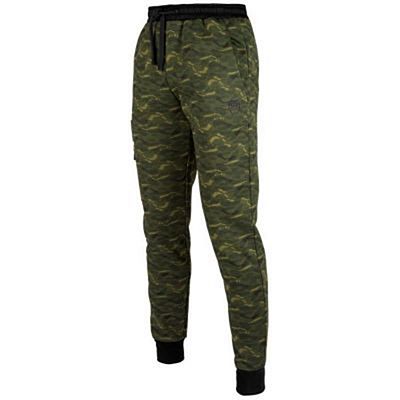 Venum Tramo 2.0 Joggings Green