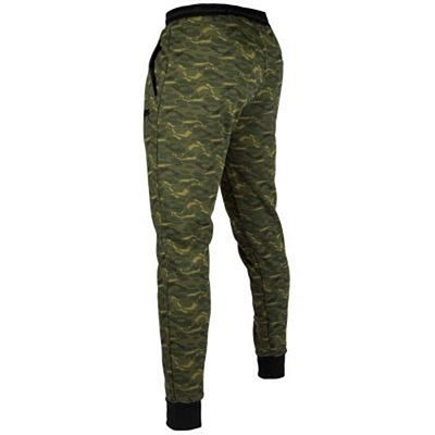 Venum Tramo 2.0 Joggings Green