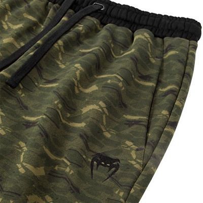 Venum Tramo 2.0 Joggings Green