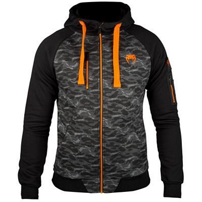 Venum Tramo 2.0 Hoodie Nero