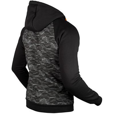 Venum Tramo 2.0 Hoodie Fekete