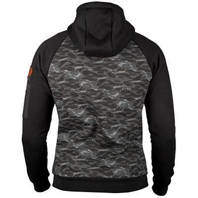 Venum Tramo 2.0 Hoodie Noir