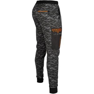 Venum Tramo 2.0 Joggings Negro