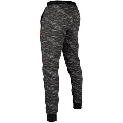 Venum Tramo 2.0 Joggings Schwarz