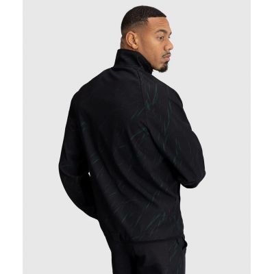 Venum Trooper Mens Half-Zip Negro