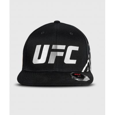 Venum UFC Adrenaline Authentic Fight Night Baseball Hat Svart-Grå