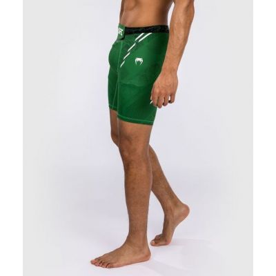 Venum UFC Adrenaline Authentic Fight Night Men Vale Tudo Short Vert