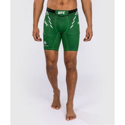 Venum UFC Adrenaline Authentic Fight Night Men Vale Tudo Short Zöld