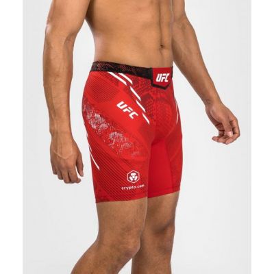 Venum UFC Adrenaline Authentic Fight Night Men Vale Tudo Short Rot