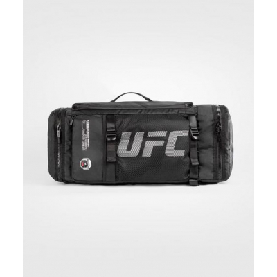 Venum UFC Adrenaline Fight Week Duffle Bag Fekete