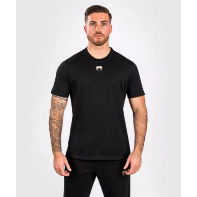 Venum UFC Adrenaline Fight Week Men Shortsleeve T-shirt Negro