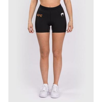 Venum UFC Adrenaline Fight Week Women Vale Tudo Short Negro