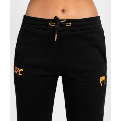 Venum UFC Adrenaline Replica Women Pant Nero-Oro