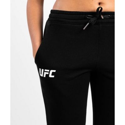 Venum UFC Adrenaline Replica Women Pant Fekete-Fehèr