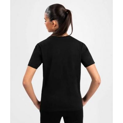 Venum UFC Adrenaline Replica Women Short-sleeve T-shirt Fekete-Fehèr