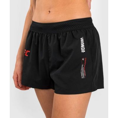 Venum UFC Adrenaline Week Women Performance Short Fekete