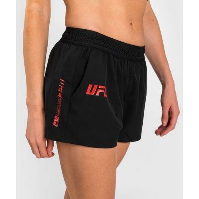 Venum UFC Adrenaline Week Women Performance Short Fekete