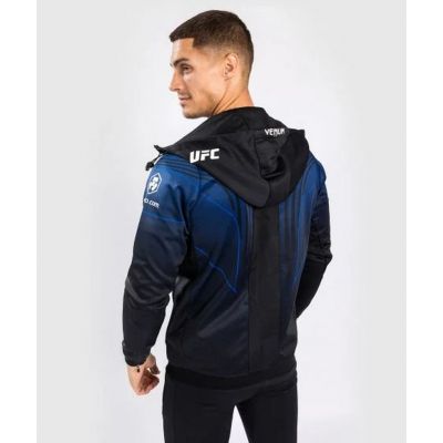 Venum UFC Authentic Fight Night 2.0 Kit Midnight Edition Blå-Svart