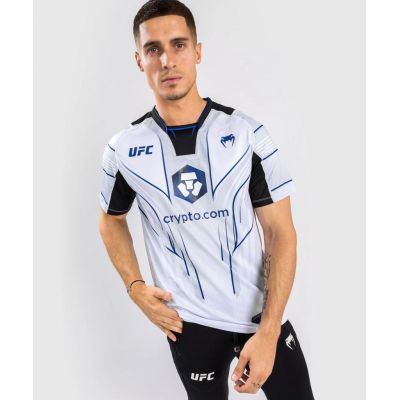 Venum UFC Authentic Fight Night 2.0 Midnight Edition Blanc