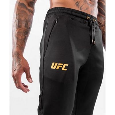 Venum UFC Authentic Fight Night Men Walkout Pant Champion Svart