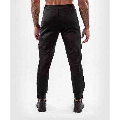 Venum UFC Authentic Fight Night Men Walkout Pant Champion Negro