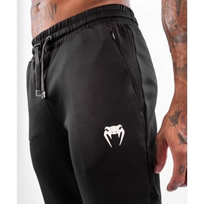 Venum UFC Authentic Fight Night Men Walkout Pant Negro