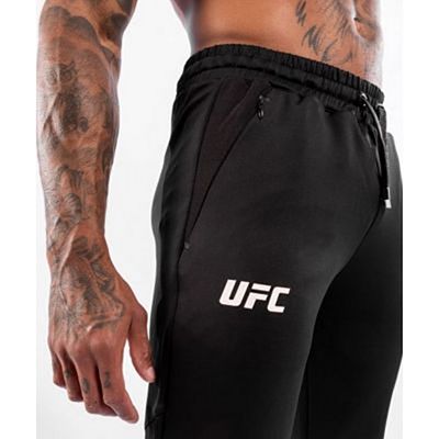 Venum UFC Authentic Fight Night Men Walkout Pant Noir