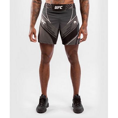 Venum UFC Authentic Fight Night Mens Gladiator Shorts Preto