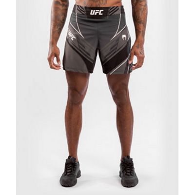 Venum UFC Authentic Fight Night Mens Gladiator Shorts Svart