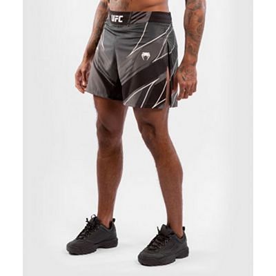 Venum UFC Authentic Fight Night Mens Gladiator Shorts Preto