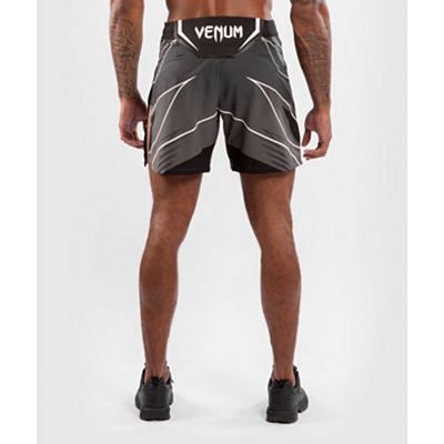Venum UFC Authentic Fight Night Mens Gladiator Shorts Preto